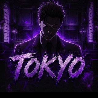 Telegram profile photo for Тгк: TOKYA Розыгрышы и тд)