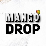 Telegram profile photo for MANGO DROP🥭