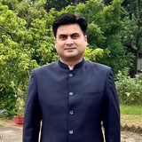 Telegram profile photo for Study with Rahul Sinha
