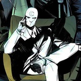 Telegram profile photo for ༒︎мσση kηıgнт freenet༒︎