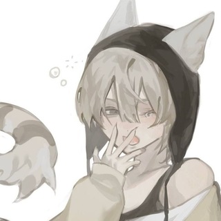 Telegram profile photo for рени 🦄