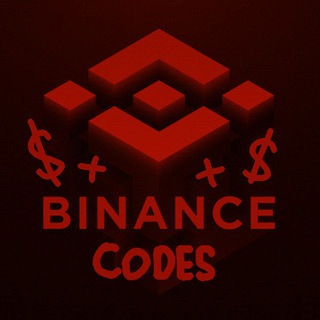 Telegram profile photo for Binance Crypto Box Codes