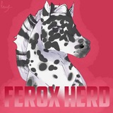 Telegram profile photo for 𝐹𝐸𝑅𝑂𝑋 𝐻𝐸𝑅𝐷 realistic horse project|13+