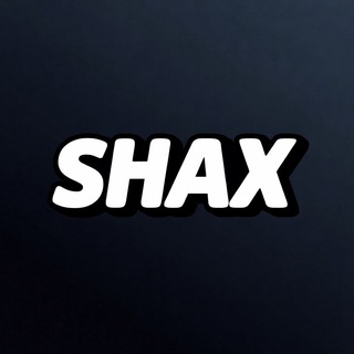 Telegram group profile photo for SHAX CHAT 🎆