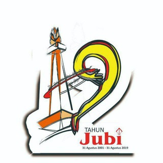 Telegram profile photo for News Room Jubi