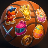 Telegram profile photo for 🏆 Buddy NFT