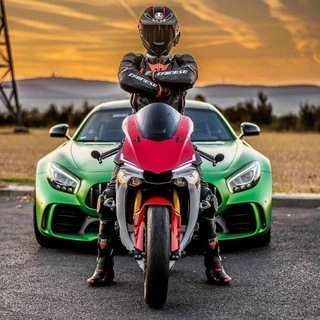 Telegram profile photo for 🚘АВТО МОТО ОЛАМИ!