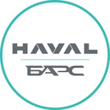 Telegram profile photo for HAVAL Барс