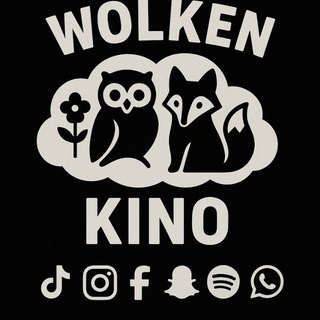 Telegram profile photo for Wolken Kino 🦊🦉🌤