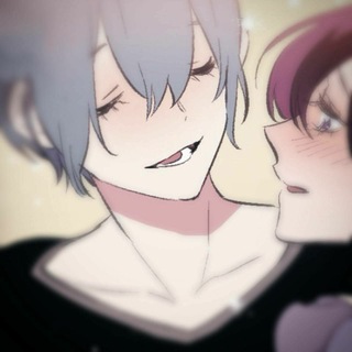 Telegram profile photo for уголок рейны