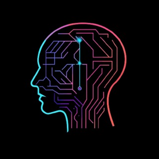 Telegram profile photo for Innovate AI Portal