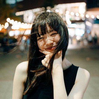 Telegram profile photo for японская мечта — 愛