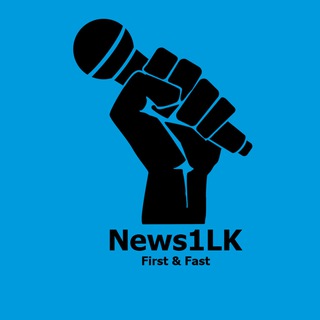Telegram profile photo for News1LK
