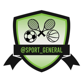 Telegram group profile photo for ⚽️ SPORT GENERAL ⚽️ || @eafc_italia