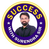 Telegram profile photo for SUCCESS WITH SURENDRA SIR