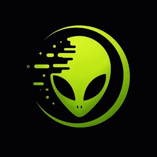 Telegram profile photo for ALIEN CHANNEL