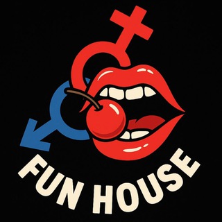 Telegram profile photo for FUN HOUSE