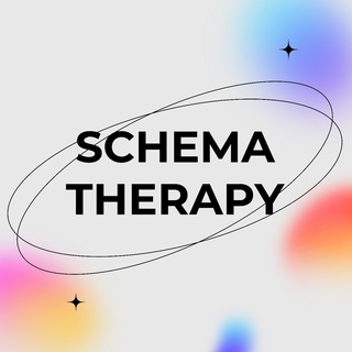 Telegram profile photo for Schema-therapy Схематерапия ST