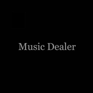 Telegram profile photo for Music Dealer