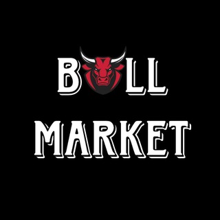Telegram profile photo for BULL MARKET