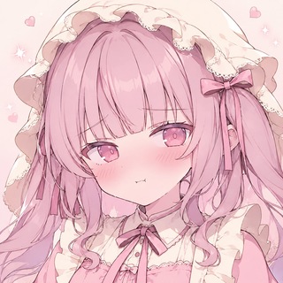 Telegram profile photo for ɐɯʃ∀🍥
