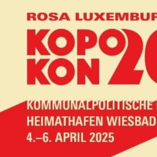 Telegram profile photo for Infokanal KoPoKon2025