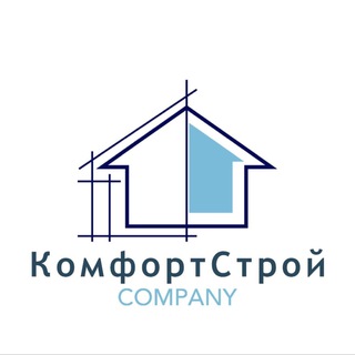Telegram profile photo for Ремонт недвижимости Екатеринбург | КомфортСтрой