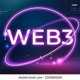 Telegram profile photo for WEB3CCT