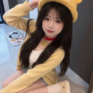 Telegram profile photo for 泡泡的朋友圈18岁 宝安西乡