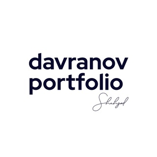 Telegram profile photo for Shahzod Davranov