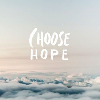 Telegram profile photo for Hope 🌸