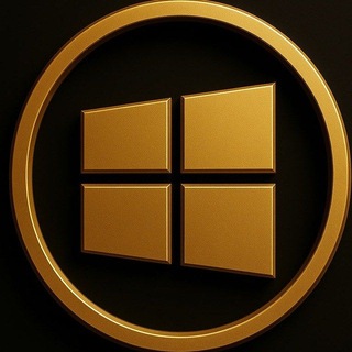 Telegram profile photo for 🅔 Windows Programları