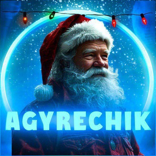 Telegram profile photo for Agyrechik|EVO