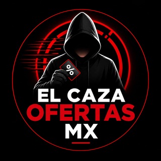 Telegram profile photo for El Caza Ofertas MX