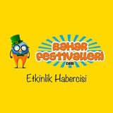 Telegram profile photo for BaharFestivalleri.com