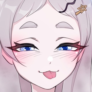 Telegram profile photo for Rera 🦭 Vtuber