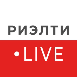 Telegram profile photo for Столица Нижний РИЭЛТИ LIVE