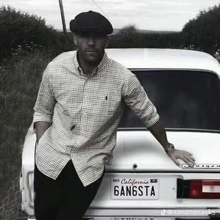 Telegram profile photo for Тюнинг ателье бабикова 16