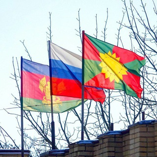 Telegram profile photo for Администрация Новоберезанского сельского поселения Кореновского района
