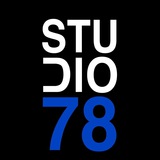 Telegram profile photo for Кроссовки “studio78”