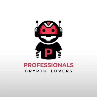 Telegram group profile photo for Professionals