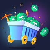 Telegram profile photo for Earn Crypto008