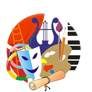 Telegram profile photo for КДЦ_Анастасьевка