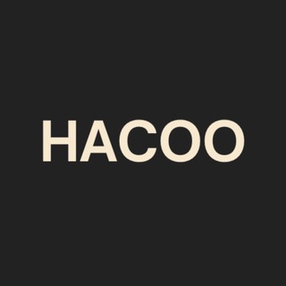 Telegram profile photo for Hacoo Links