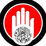Telegram profile photo for امدادگران عاشورا(شعب استانی)