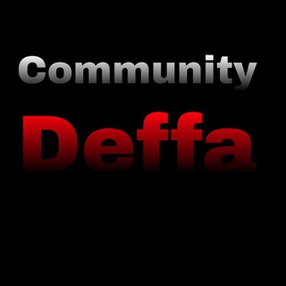 Telegram profile photo for Community Deffa👾