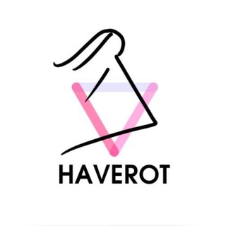 Telegram profile photo for HAVEROT | Тора для женщин | Хаверот