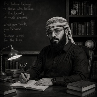Telegram profile photo for قَناة أَبُو البَرَاء سْكَنْدَرْ ڨْرُونْ