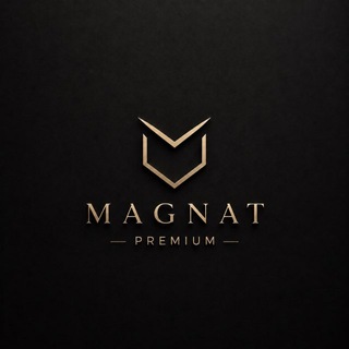 Telegram profile photo for Magnat&premium