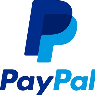 Telegram profile photo for PayPal Обнал. Украина